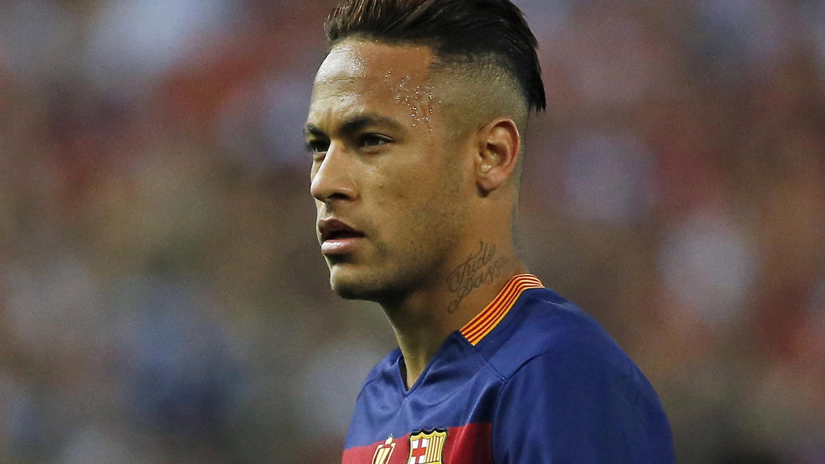 Neymar przedłużył kontrakt z FC Barcelona. Gigantyczna klauzula wykupu