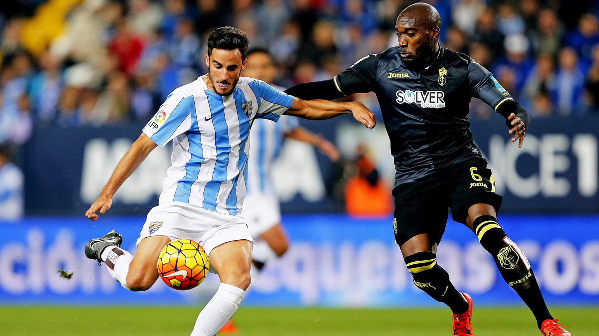 Malaga CF - Granada CF