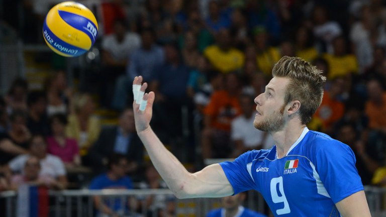 Ivan Zaytsev