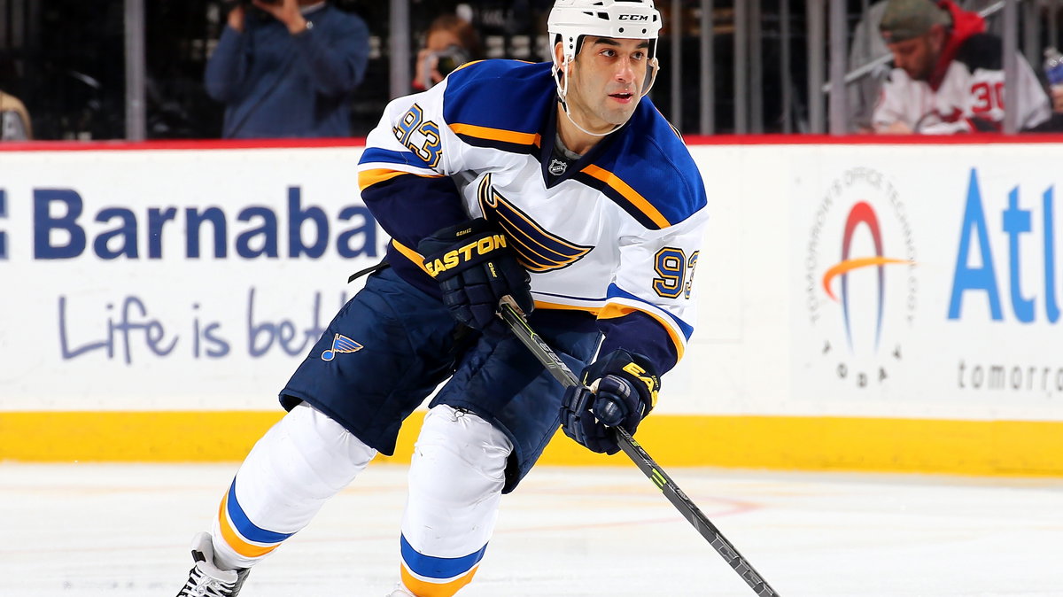 Scott Gomez