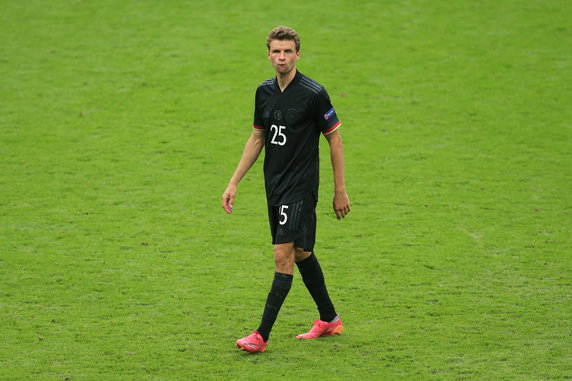 Thomas Mueller