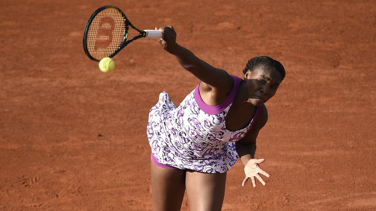 Venus Williams