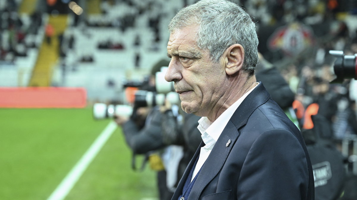 Fernando Santos