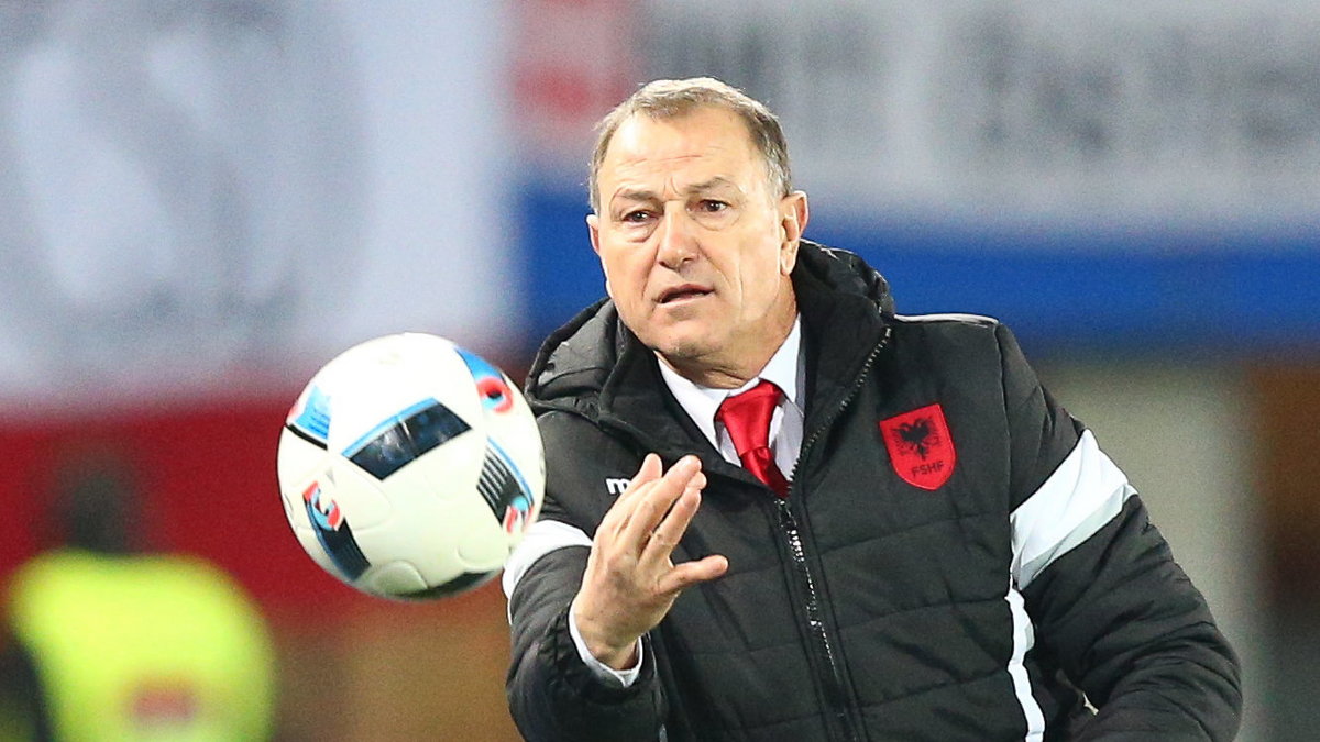 Gianni De Biasi 