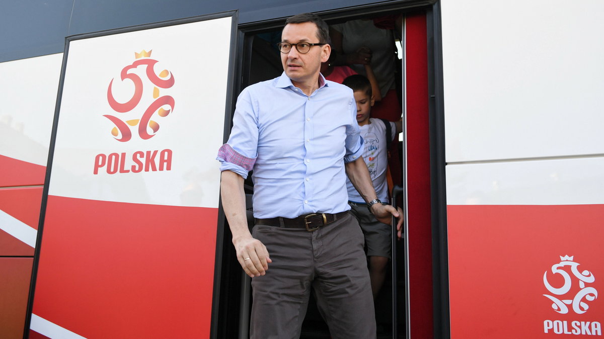 Mateusz Morawiecki