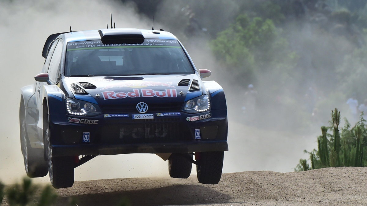 Jari-Matti Latvala 