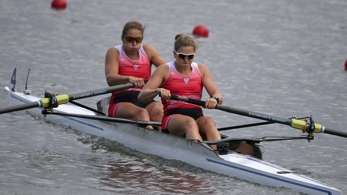 Anna Wierzbowska i Maria Wierzbowska