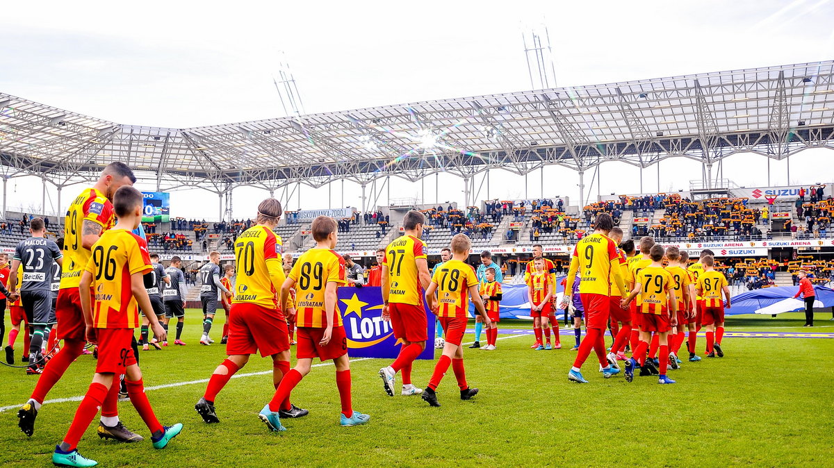 Korona Kielce