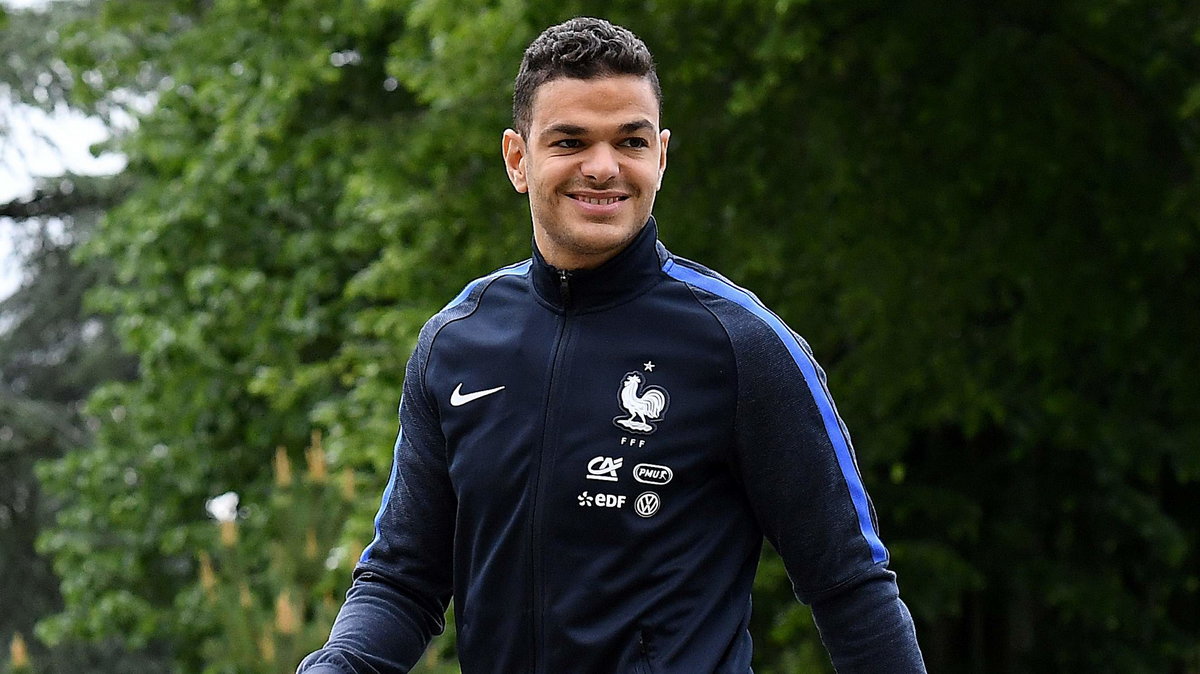 Hatem Ben Arfa