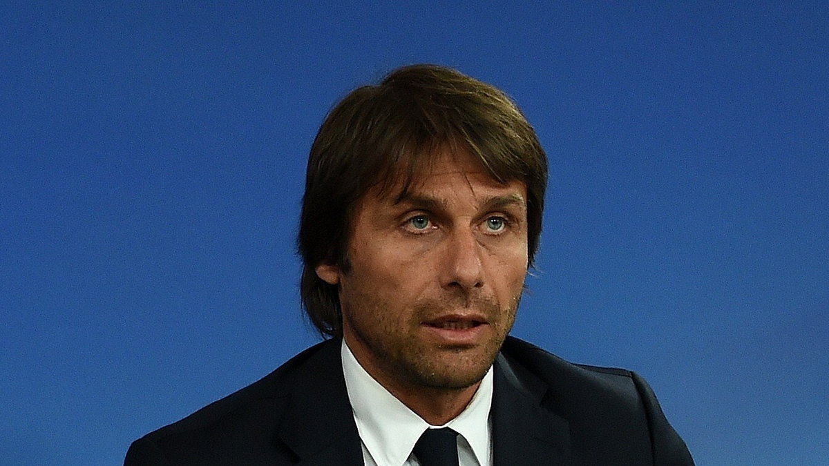 Antonio Conte