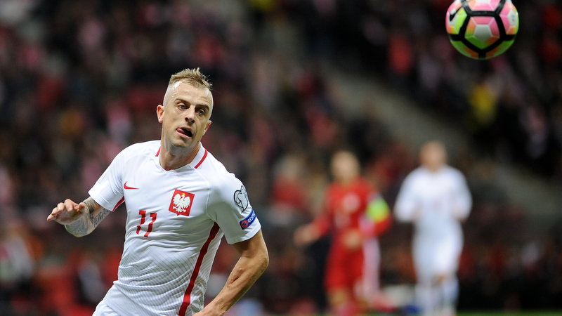 Kamil Grosicki