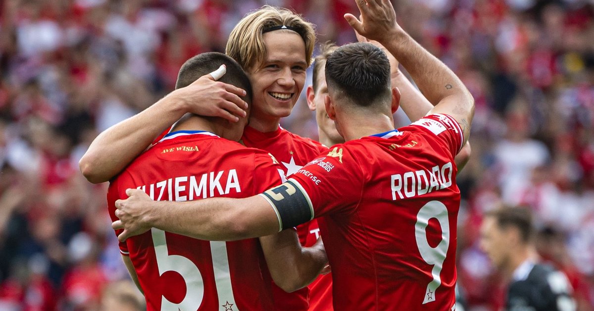 Przełom! Zwrot w sprawie wyjazdu kibiców Wisły Kraków. Pilna reakcja PZPN