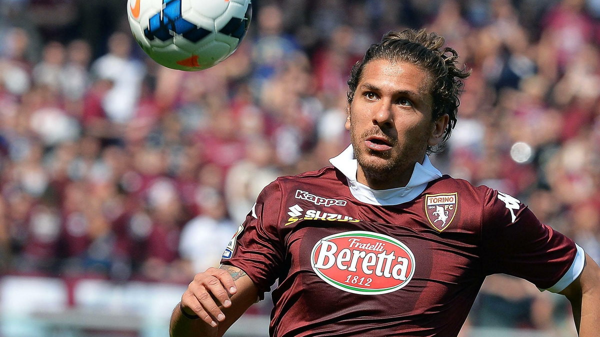 Alessio Cerci