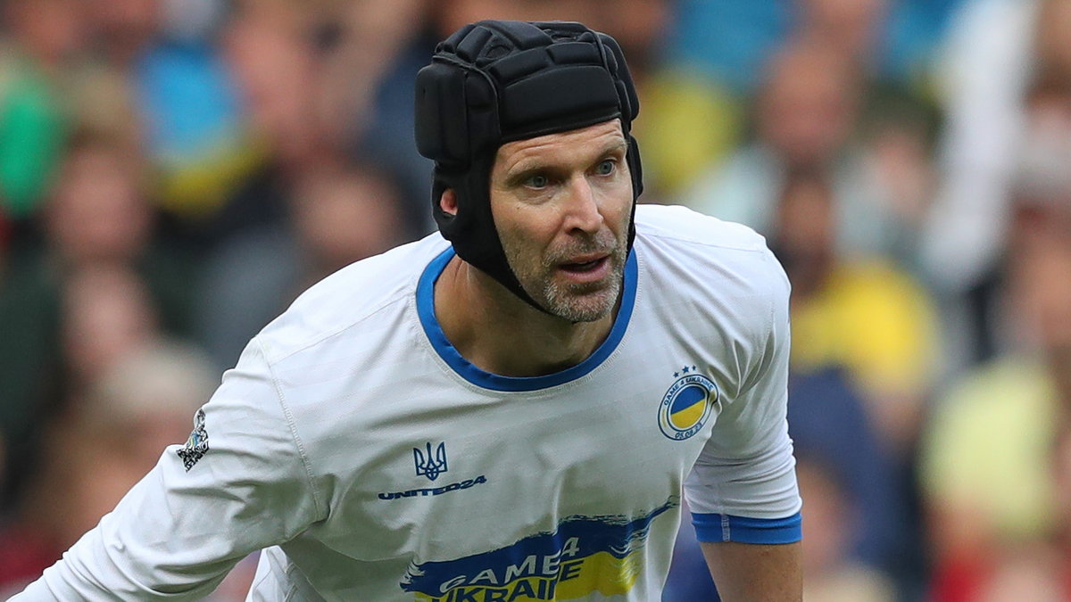 Petr Cech