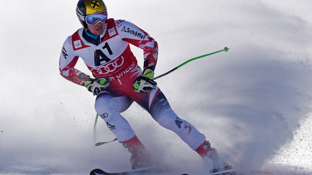 SKI-US-WORLD-CUP-MEN-GIANT SLALOM