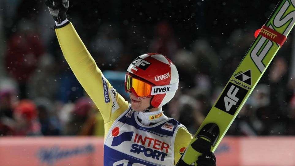 Kamil Stoch