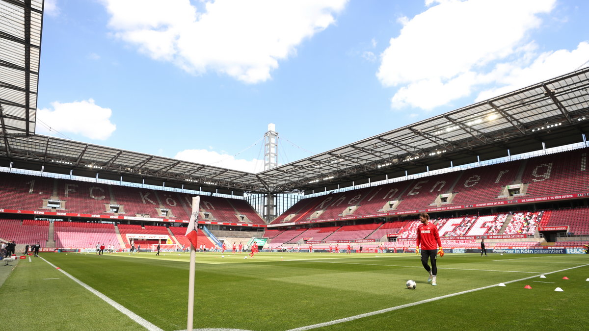 RheinEnergieStadion