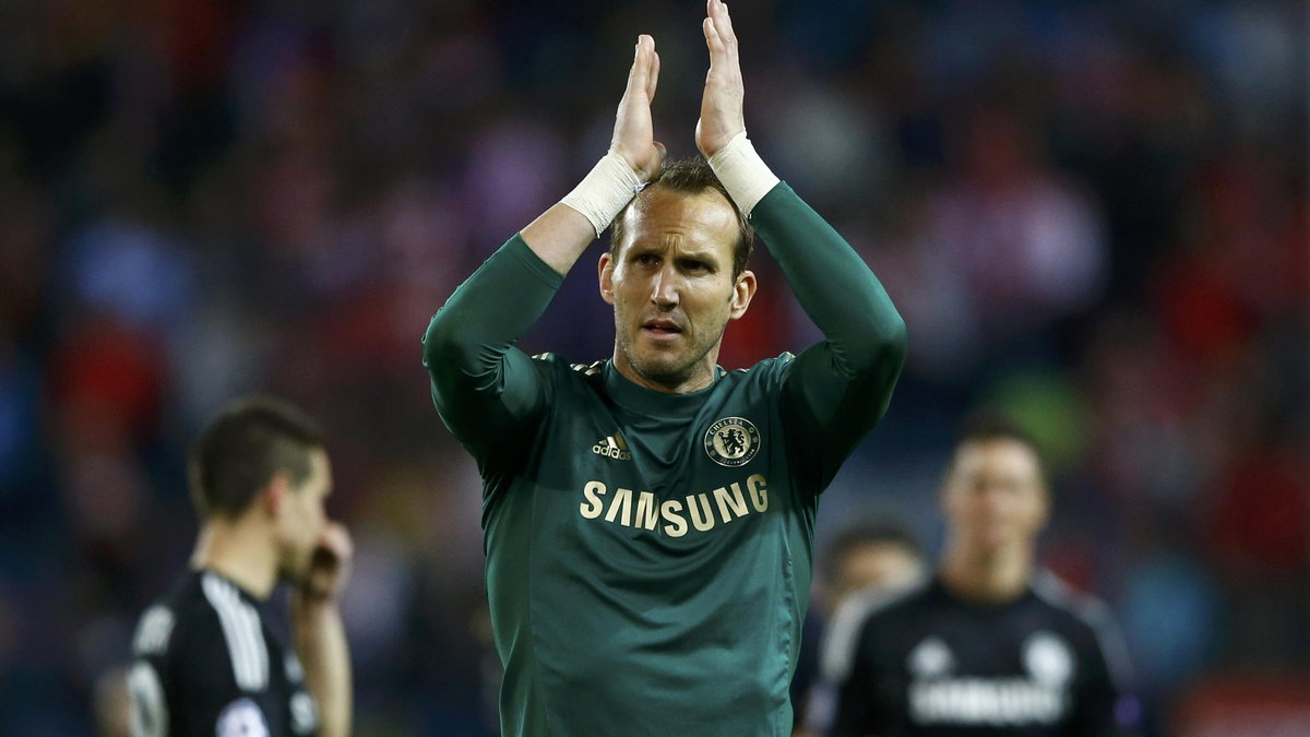 Mark Schwarzer