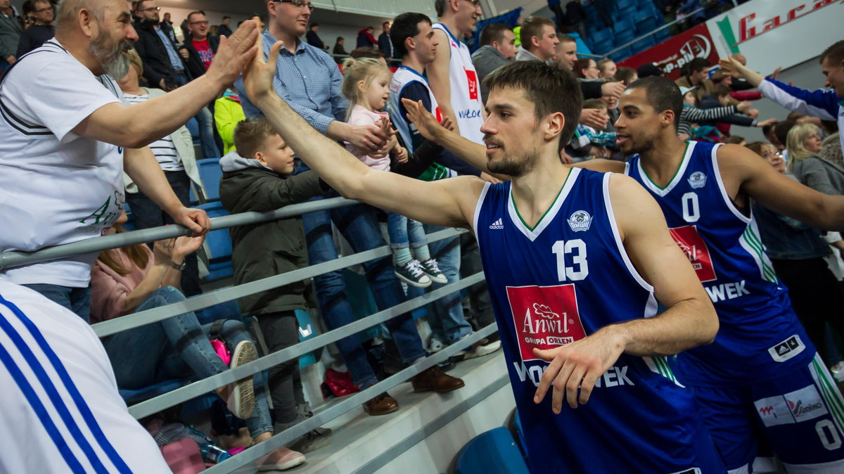 Josip Sobin, Anwil