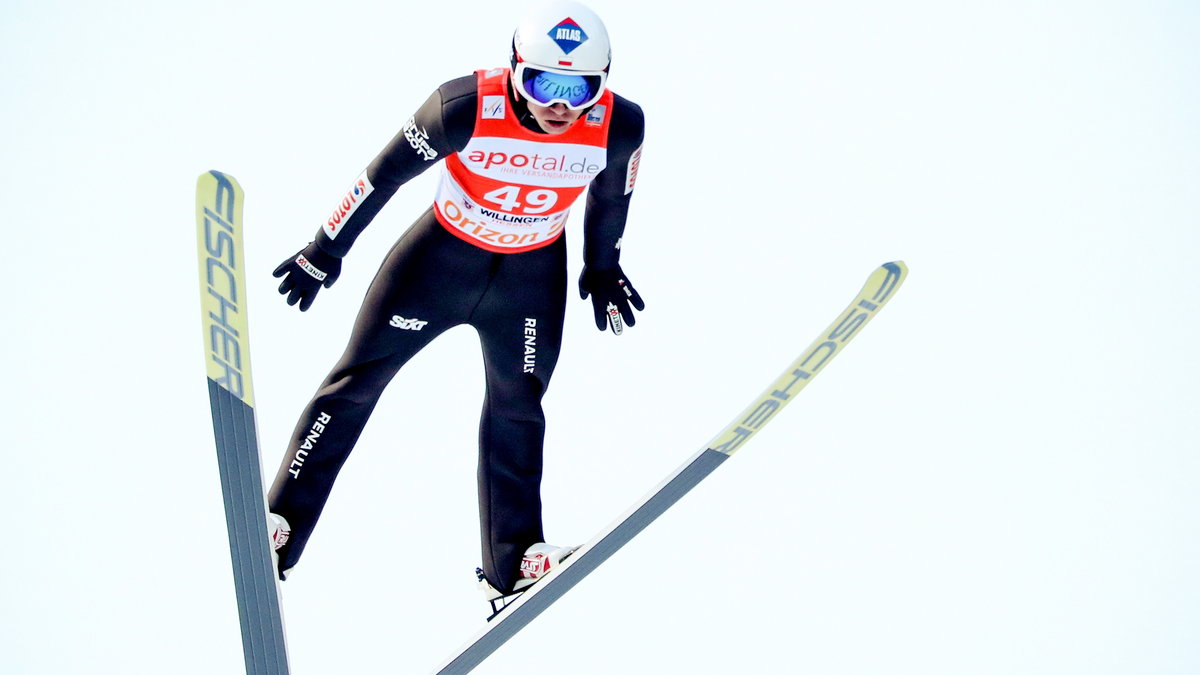 Kamil Stoch