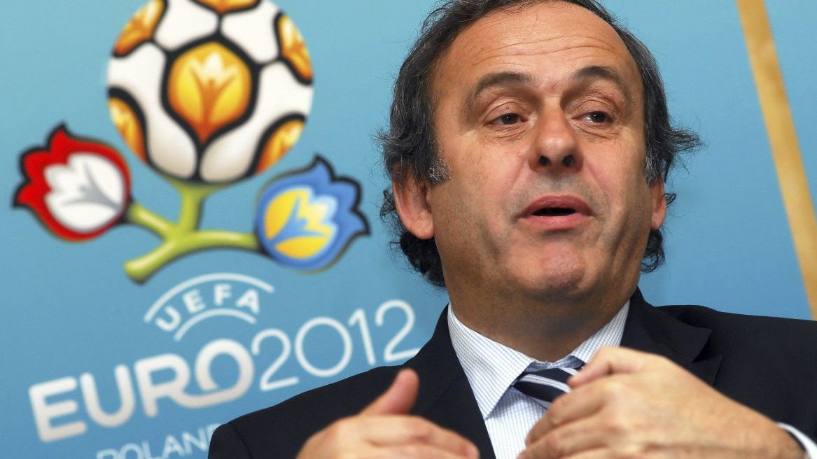 Michael Platini