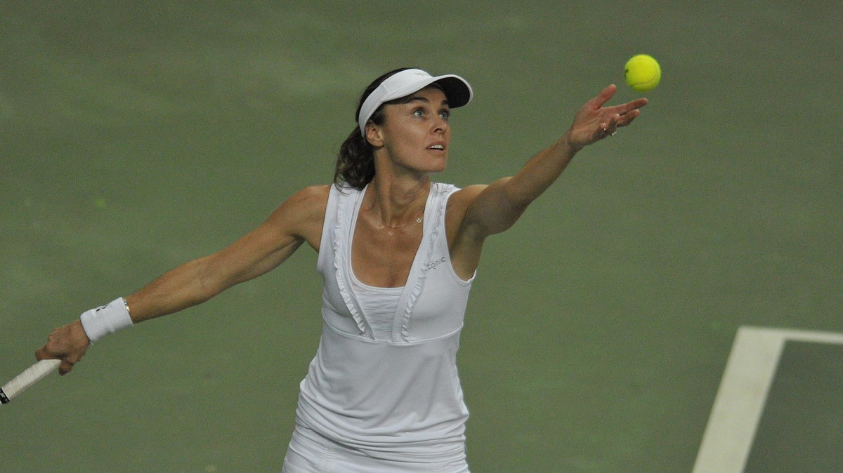 Martina Hingis