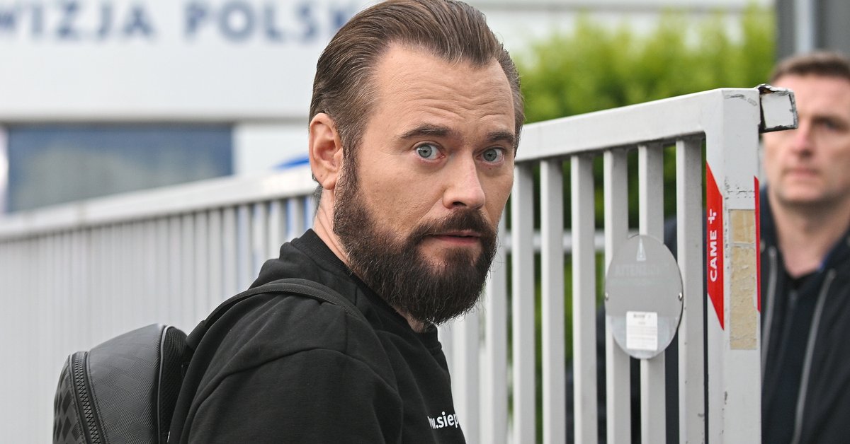 Krzysztof Stanowski się nie kryje. Taki ma plan. "To prawda"