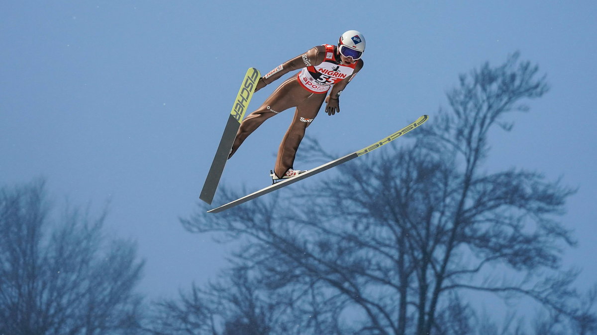 Kamil Stoch