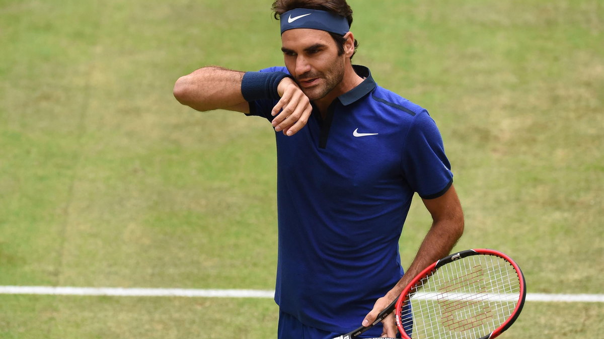 Roger Federer