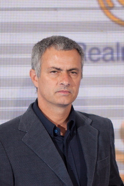 Jose Mourinho