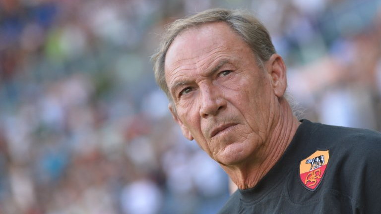 Zdenek Zeman