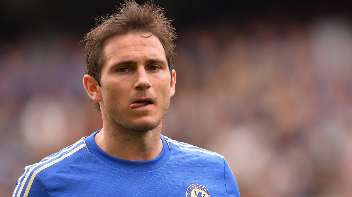 Frank Lampard