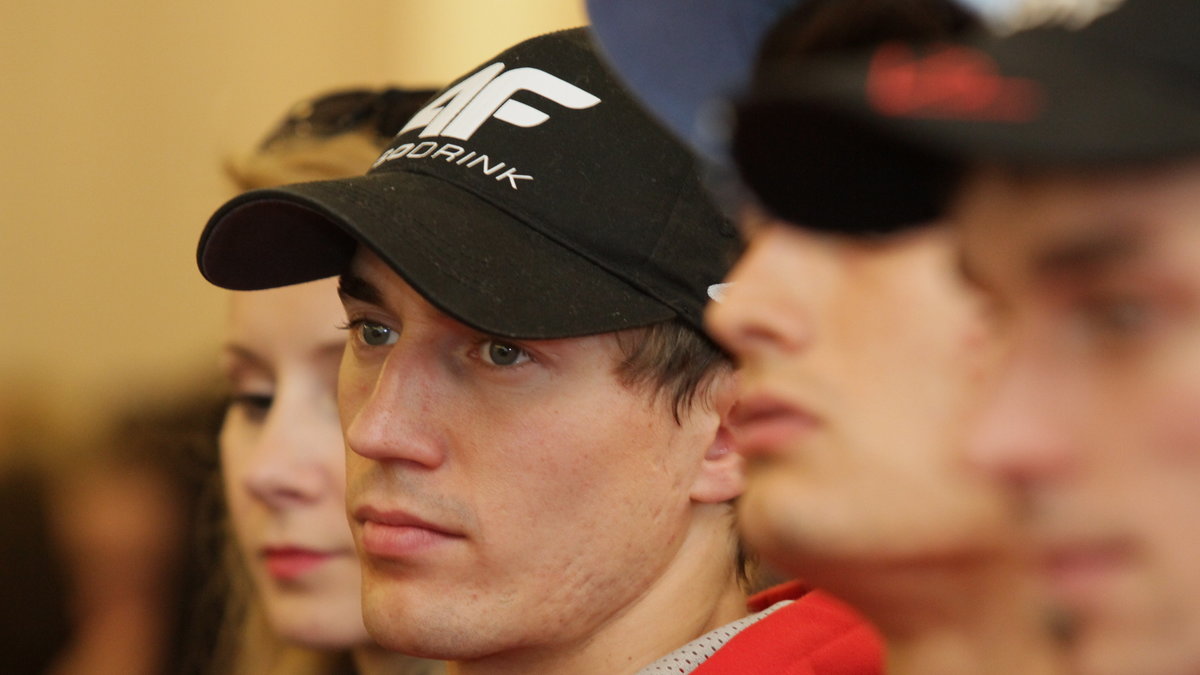 Kamil Stoch