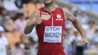 Marcin Marciniszyn