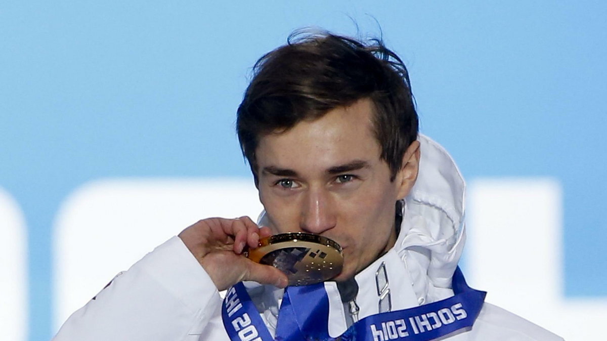 Kamil Stoch