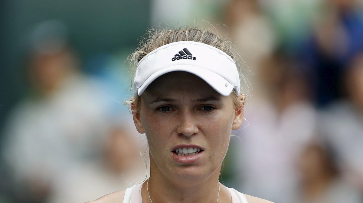 Caroline Wozniacki