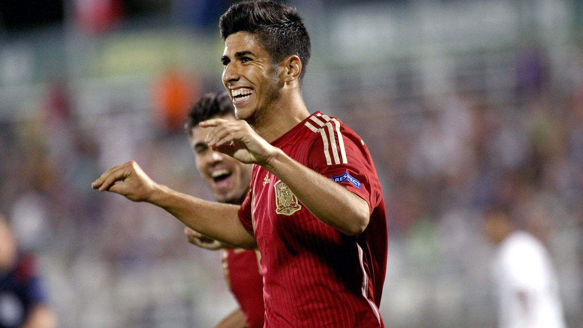 Marco Asensio 