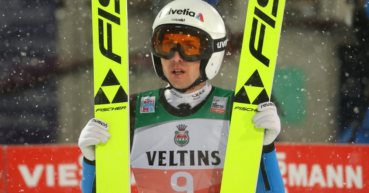 Legend of skiing reveals the truth just before the World Championships