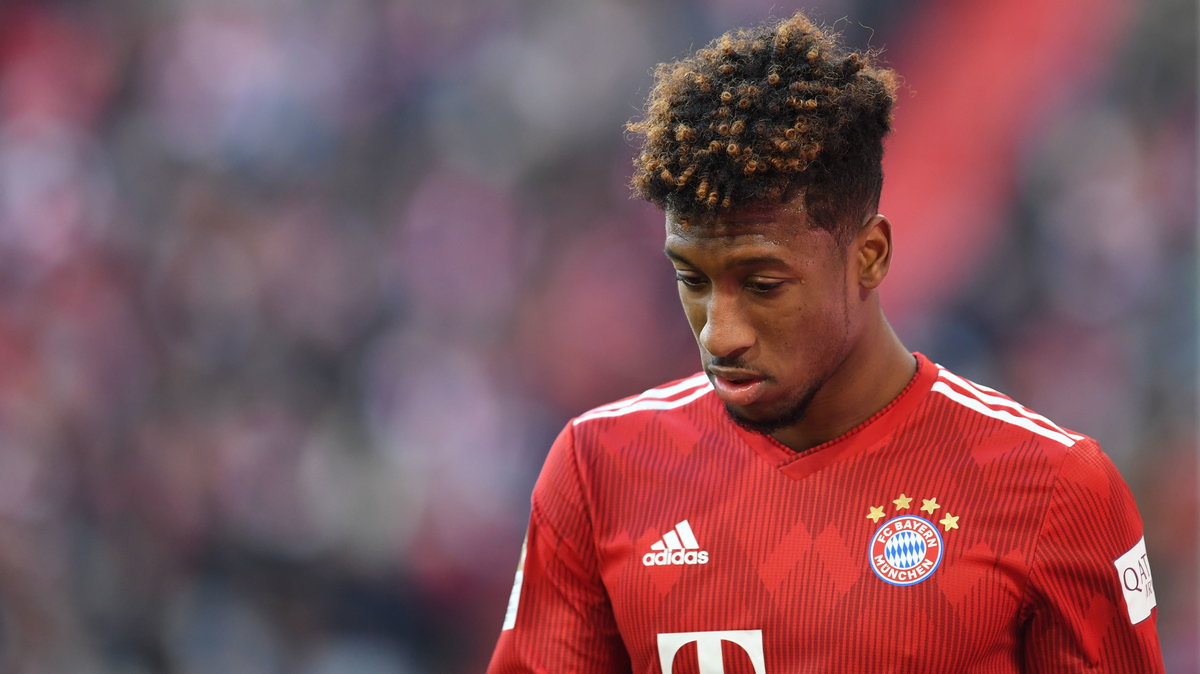 Kingsley Coman