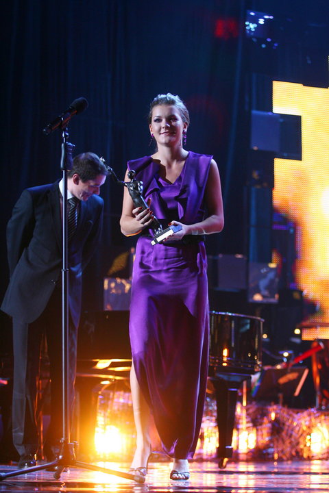 Agnieszka Radwańska 2009