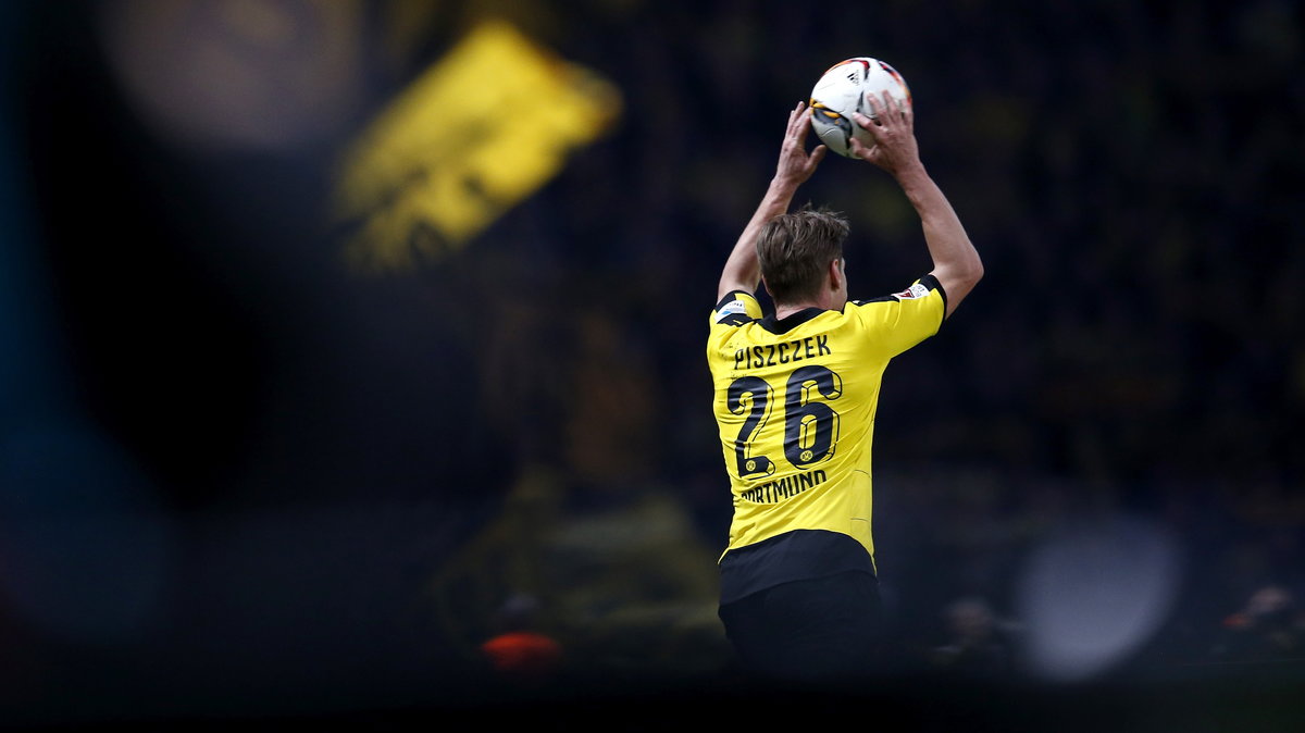 Łukasz Piszczek