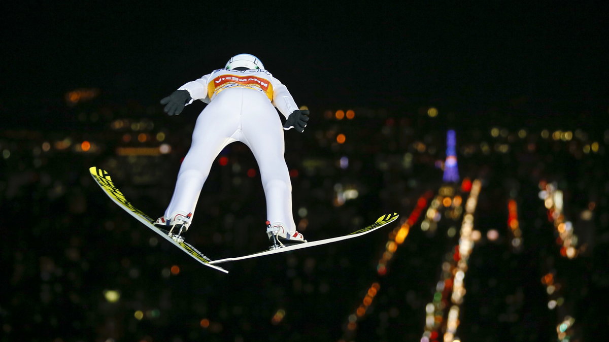 Kamil Stoch