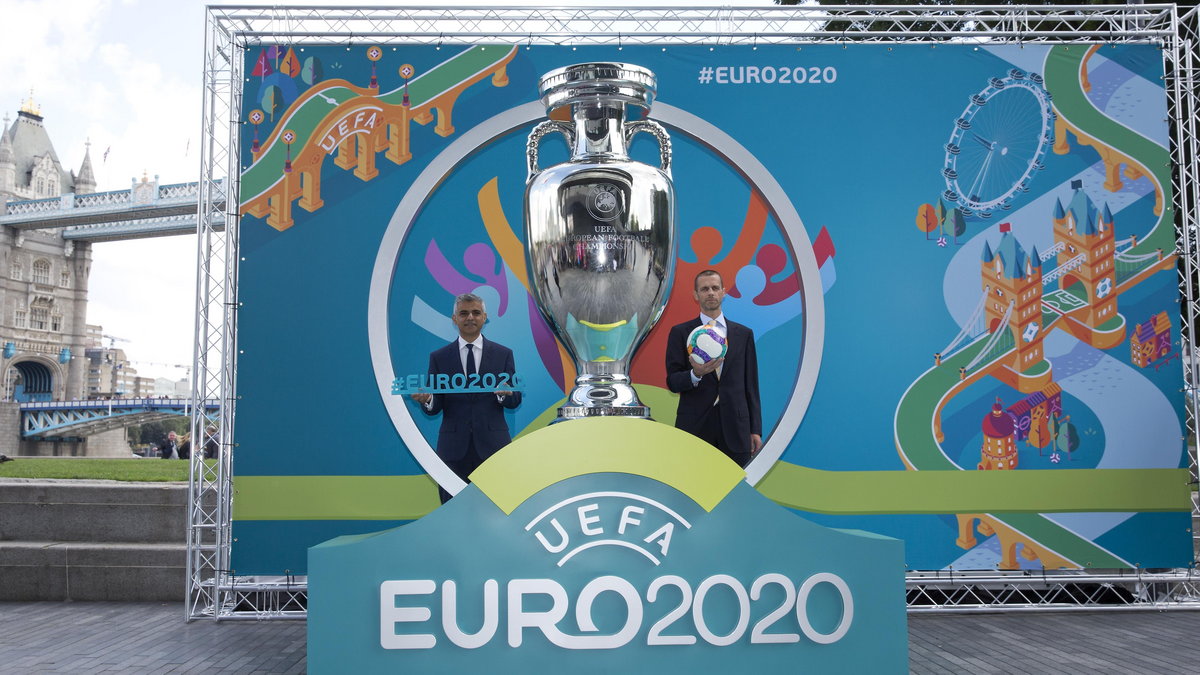 Euro 2020