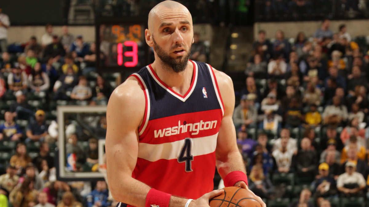 Marcin Gortat