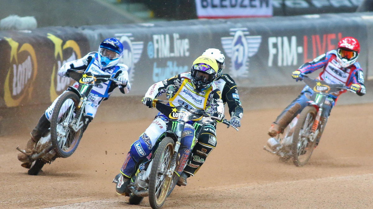 2016 LOTTO FIM Speedway Grand Prix Polski