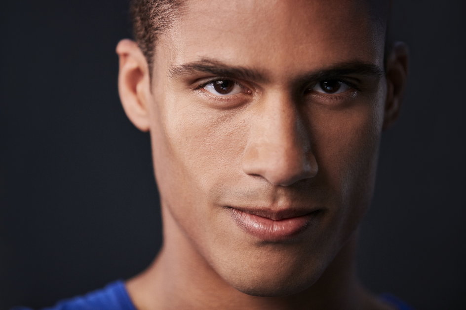 Raphael Varane