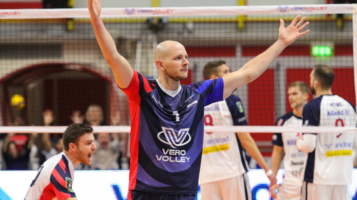 Bartosz Kurek