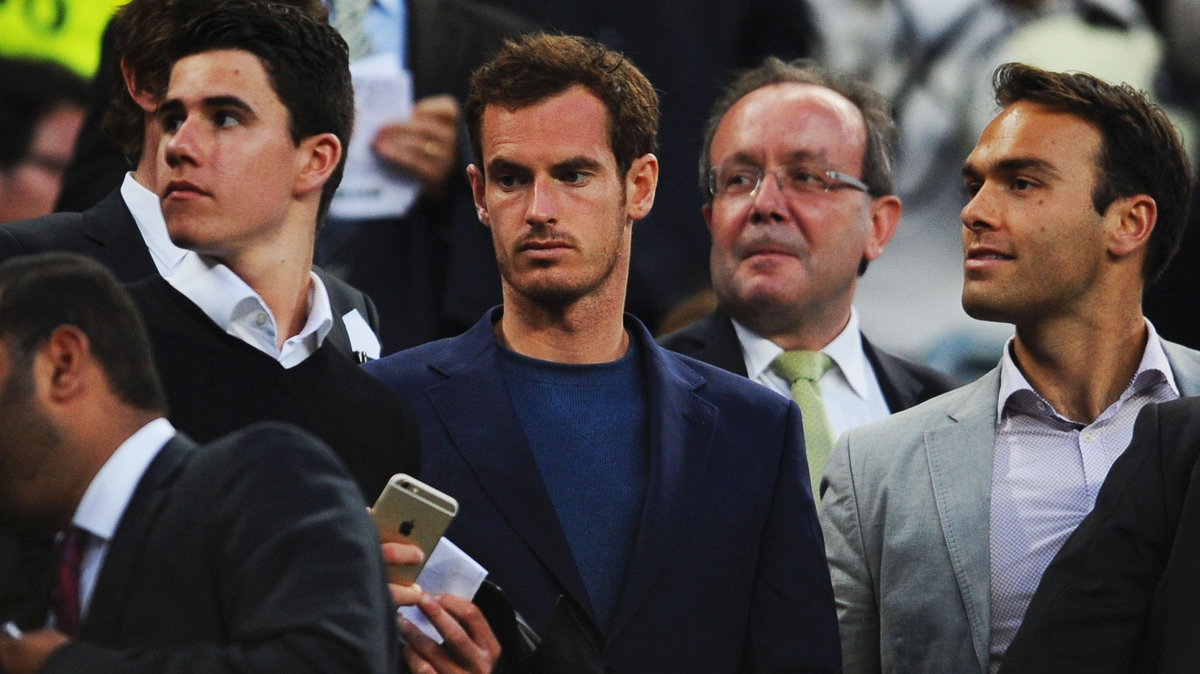 Andy Murray