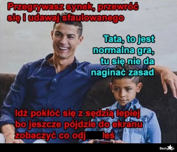 Cristiano Ronaldo obchodzi urodziny