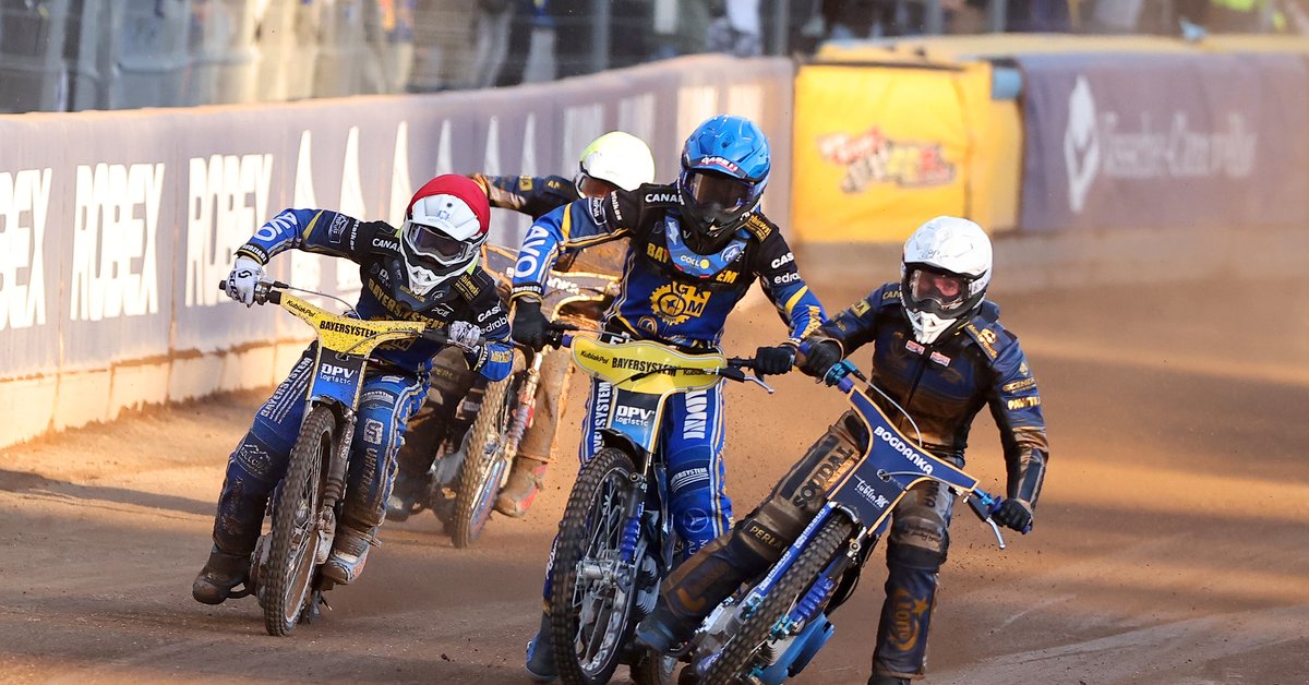 Motor Lublin leje wszystkich równo. Marek Cieślak: Pali się czerwona lampka